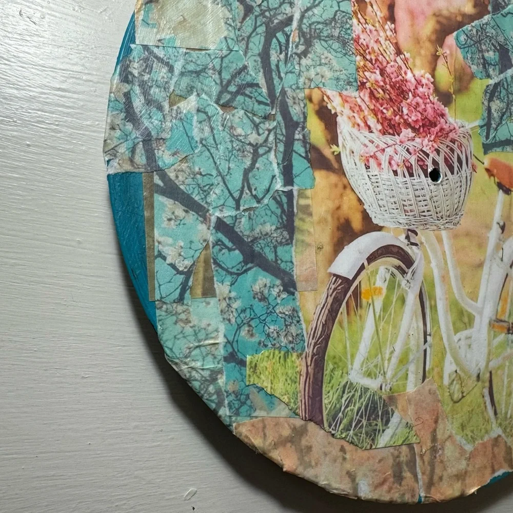 Seasonal wreaths